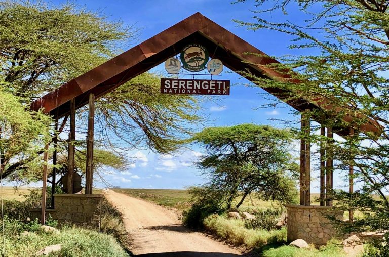 Serengeti